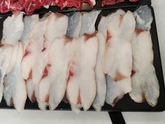 胸口油-联胜潮汕牛肉火锅(东苑南路店)