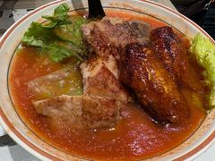-华嫂冰室(湾仔店)