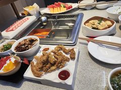 -海底捞火锅(大融城店)