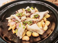 -狮王府淮扬菜(新街口友谊店)