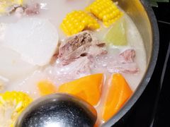 -官也街澳门火锅(新源里店)