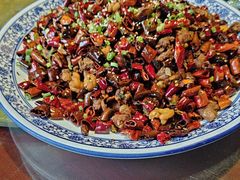-杨记隆府(白象街店)