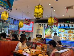 -渔家风味·鲅鱼水饺·央视展播·海鲜天津菜(开发区店)