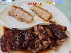 -澳门陈光记烧味饭店(万象城店)