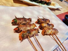 -鸟山鸣·日料食堂(王府井店)