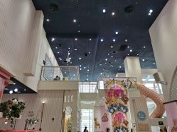 -奈尔宝家庭中心·亲子餐厅(华采天地店)
