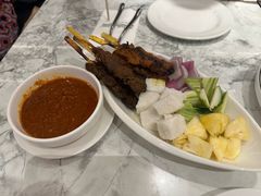 -关夫人餐厅(阳光广场店)