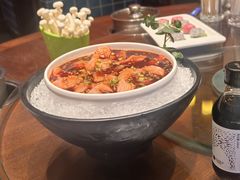 -东海怡品海鲜豆捞(舟宿夜江店)