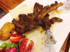 -TUK土耳其餐厅·下午茶(卢湾店)