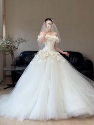 -Chic Bridal 熙可婚纱