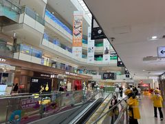 -北京华联购物中心(天通苑店)