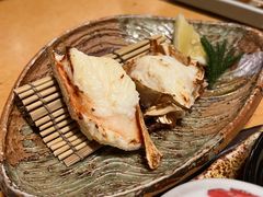 -蟹道乐(梅田店)