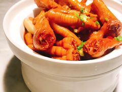 -小菜园新徽菜(芜湖镜湖苏宁店)