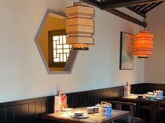 -绿茶餐厅(千岛湖银泰城店)