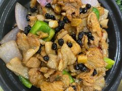 -考记泥焗鸡农庄·海鲜(北洛秘境店)