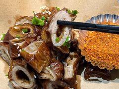 -大牌大·传统杭帮菜(湖滨店)