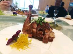 -成都龙之梦大酒店-龙悦中餐厅