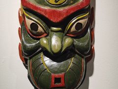 -中国美术学院象山校区-民艺博物馆