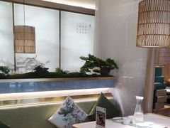 -吴家·非遗淮扬小馆(镇江万达广场店)