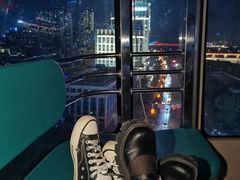 -南昌之星摩天轮