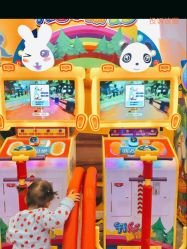 -万达宝贝王(成都锦华店)