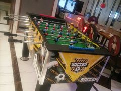 -火吧PTV聚会餐厅(10号店)