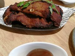 上海熏鱼-玖鲜小笼(中山广场店)