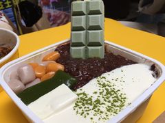 -WONDER ICE 萬得冰田(建設路总店)
