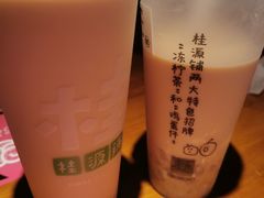 -桂桂茶(恒基名人店)