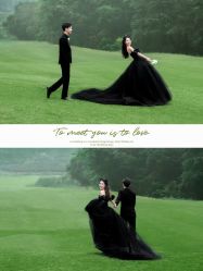 -金夫人婚纱摄影