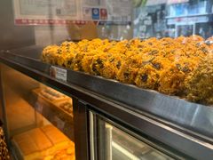 -泸溪河桃酥(秦淮夫子庙一店)