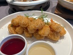 -小天厨民间菜馆(深圳街店)
