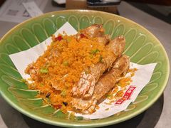 避风塘皮皮虾-甬上名灶(天一阁·翠柏店)