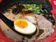 -一風堂拉面(深圳湾万象城店)