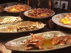 -吉布鲁牛排海鲜自助(温江合生汇店)