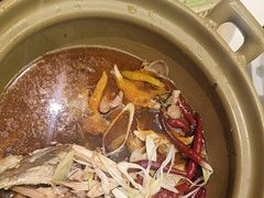 -盛百味·家宴餐厅(霸州分店)