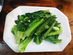 炒时蔬-丰衣粥食(盐田店)