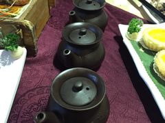 -喜鹊茶点.啫煲(车陂店)
