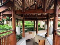 -青城山六善酒店·紫氣園中餐厅