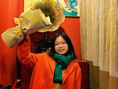 -安妮意大利餐厅(国贸店)