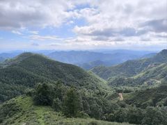 -驼梁风景区