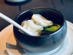 鲅鱼饺子-鲁采LU STYLE(新天地店)