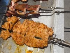 -大闫家烧烤·小海鲜家常菜(郑庄店)