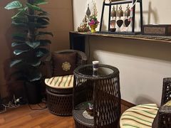 -莲泰式·中式·沐足·精油SPA采耳(天河店)