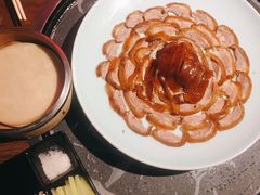 -三人行骨头王火锅(长寿店)