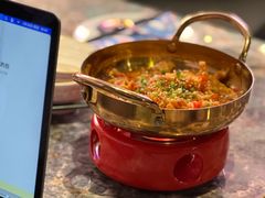 -浩海火燒雲傣家菜(芮欧百货店)