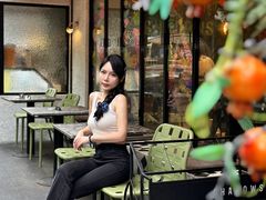 -SHADOWS•Bistro&Eatery(安福路店)