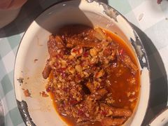 -彭耕记猪油炒小菜(吉联mall店)