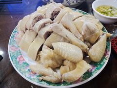 -文记壹心鸡(宝华路店)
