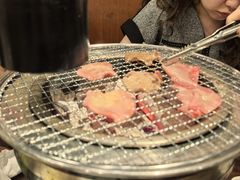 -蒜香焼肉PURUSHIN(马场路店)